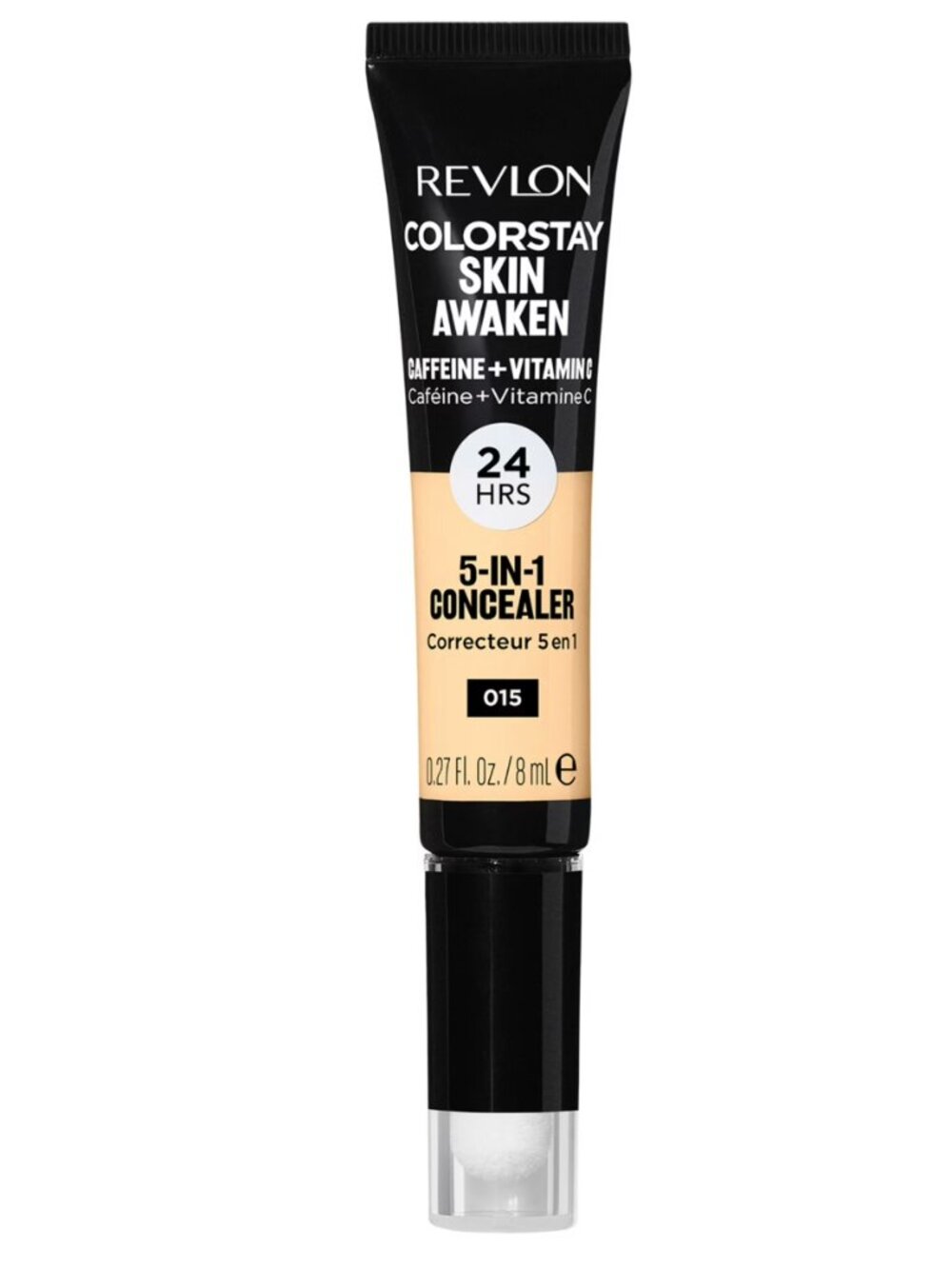 Revlon ColorStay Skin Awaken 5-in-1 Concealer - 015 Light/Medium Beige